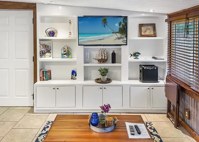 Island Hideout