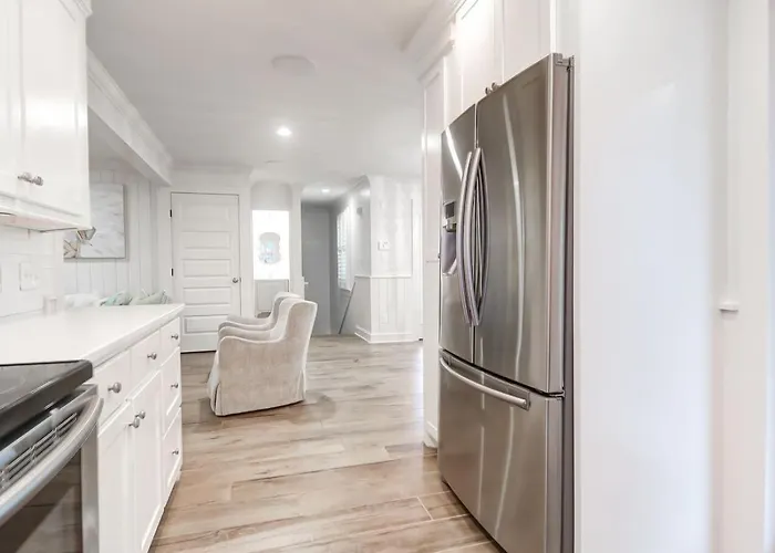 302 Charleston By Avantstay