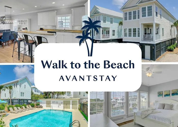 6 10Th Avenue By Avantstay